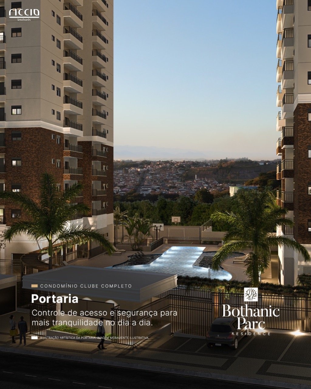 Apartamento à venda no Parque Industrial — imagem 12 de 21