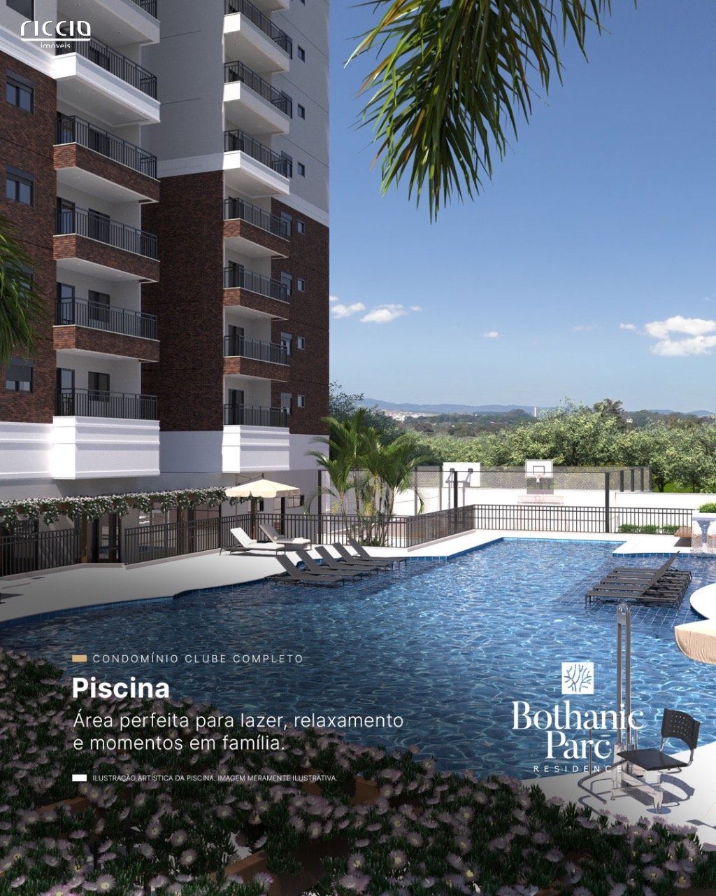 Apartamento à venda no Parque Industrial — imagem 10 de 21