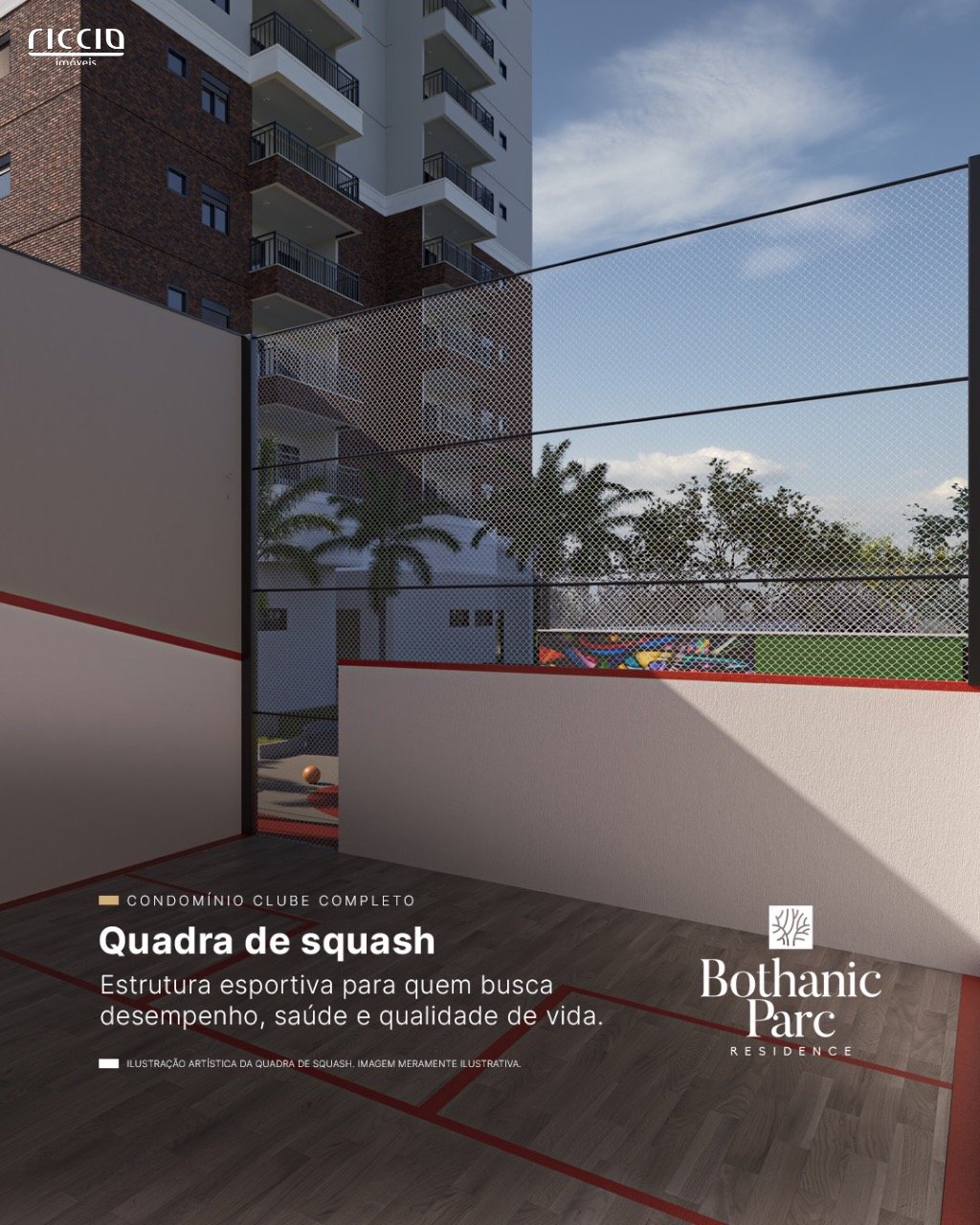 Apartamento à venda no Parque Industrial — imagem 14 de 21