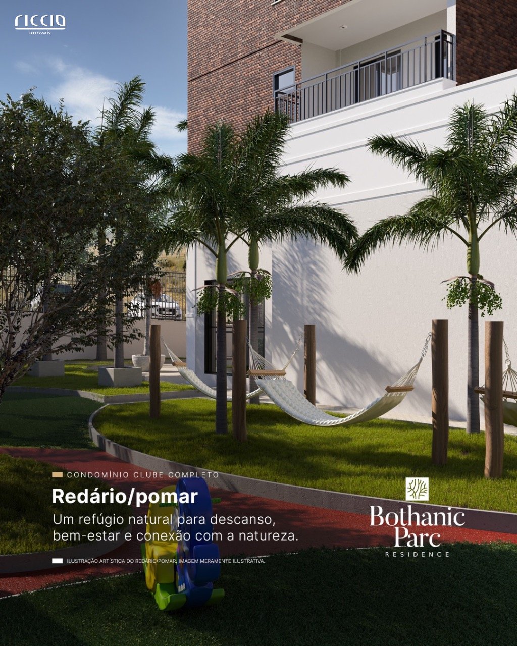 Apartamento à venda no Parque Industrial — imagem 17 de 21