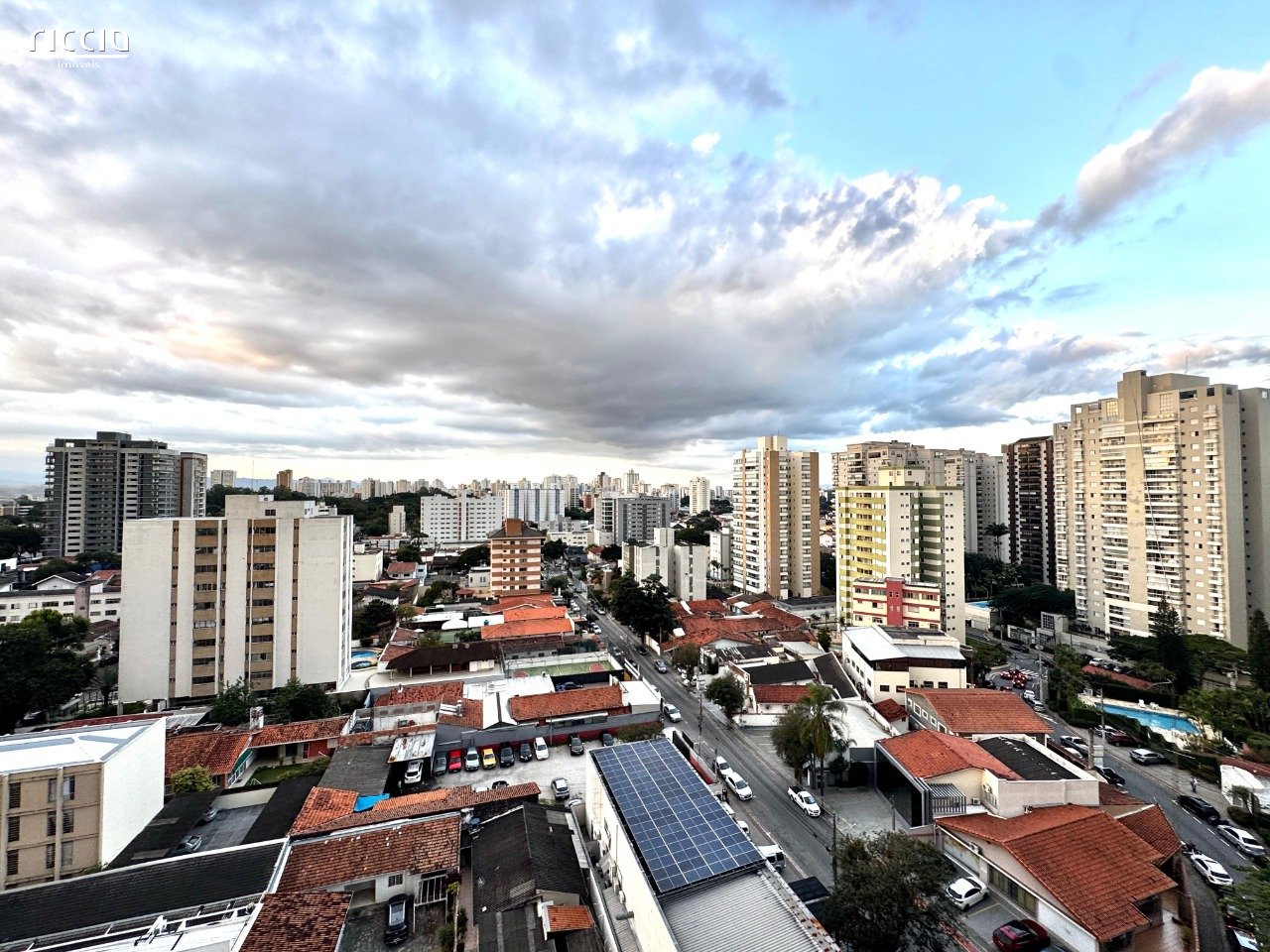 Apartamento à venda no Vila Ema — imagem 18 de 29