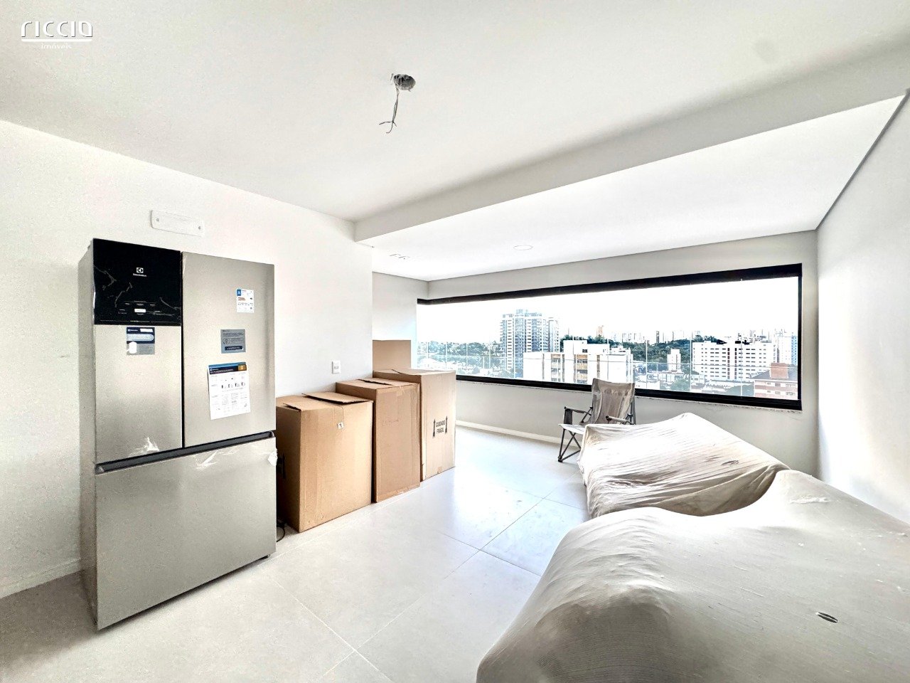 Apartamento à venda no Vila Ema — detalhe do imóvel