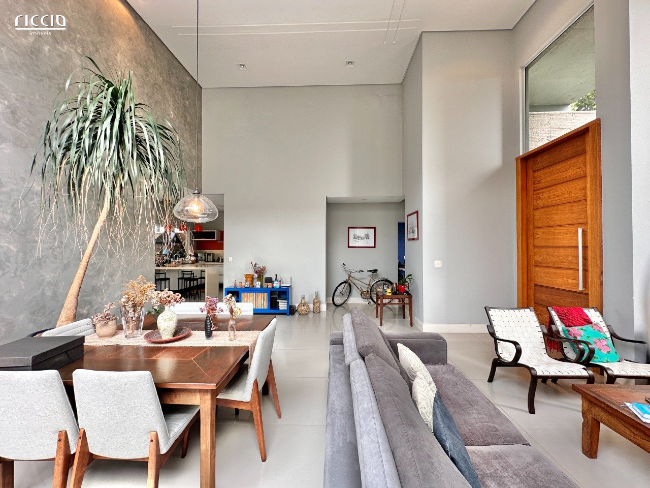 Casa em Condomínio à venda no Urbanova — imagem 8 de 37