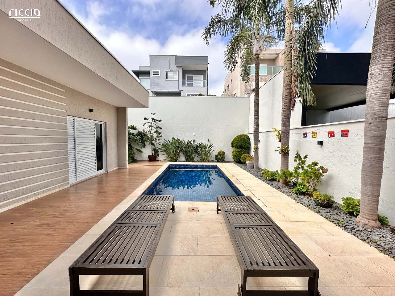 Casa em Condomínio à venda no Urbanova — imagem 16 de 37