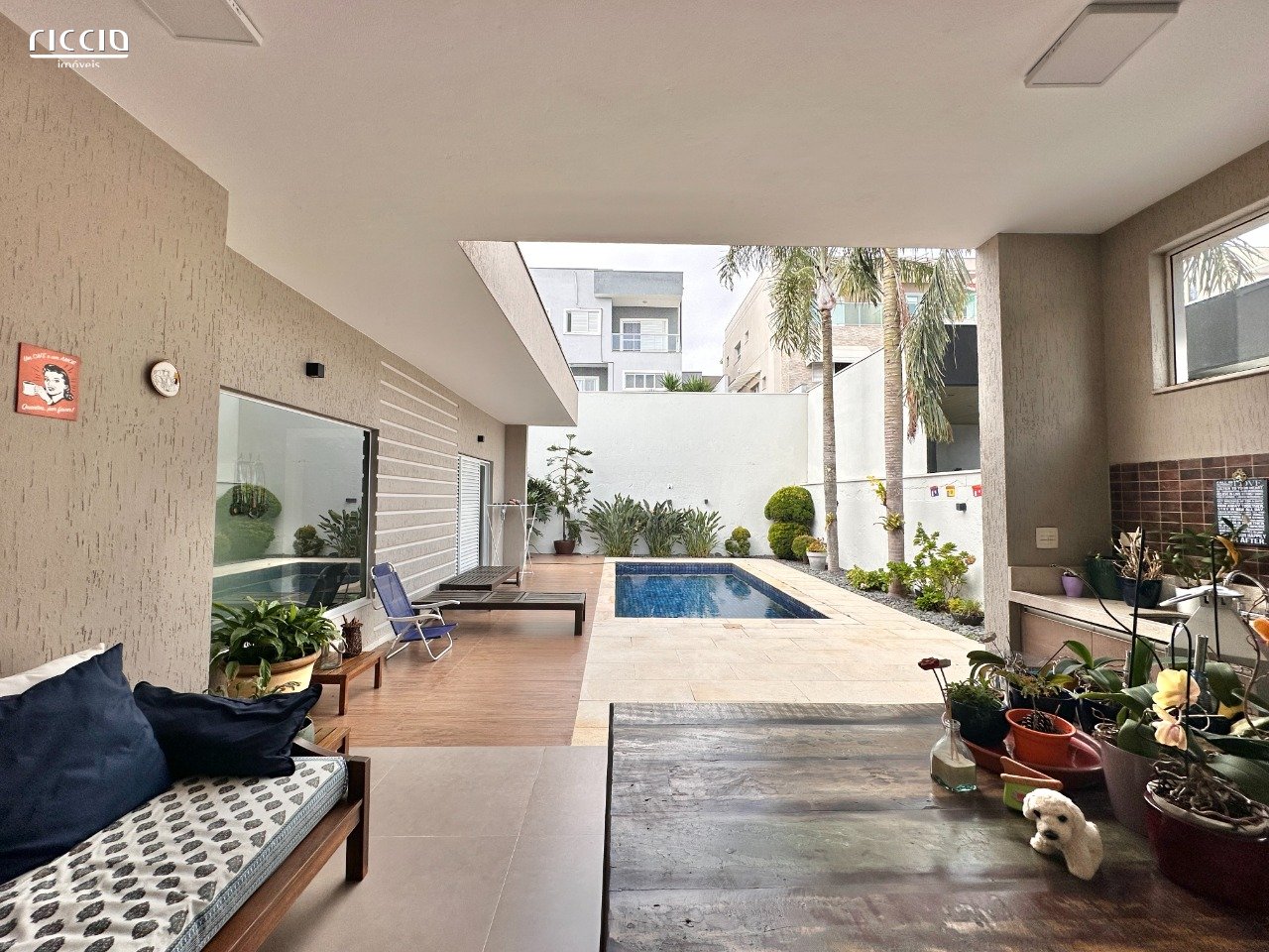 Casa em Condomínio à venda no Urbanova — imagem 14 de 37