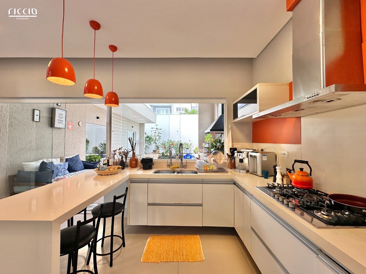 Casa em Condomínio à venda no Urbanova — imagem 12 de 37