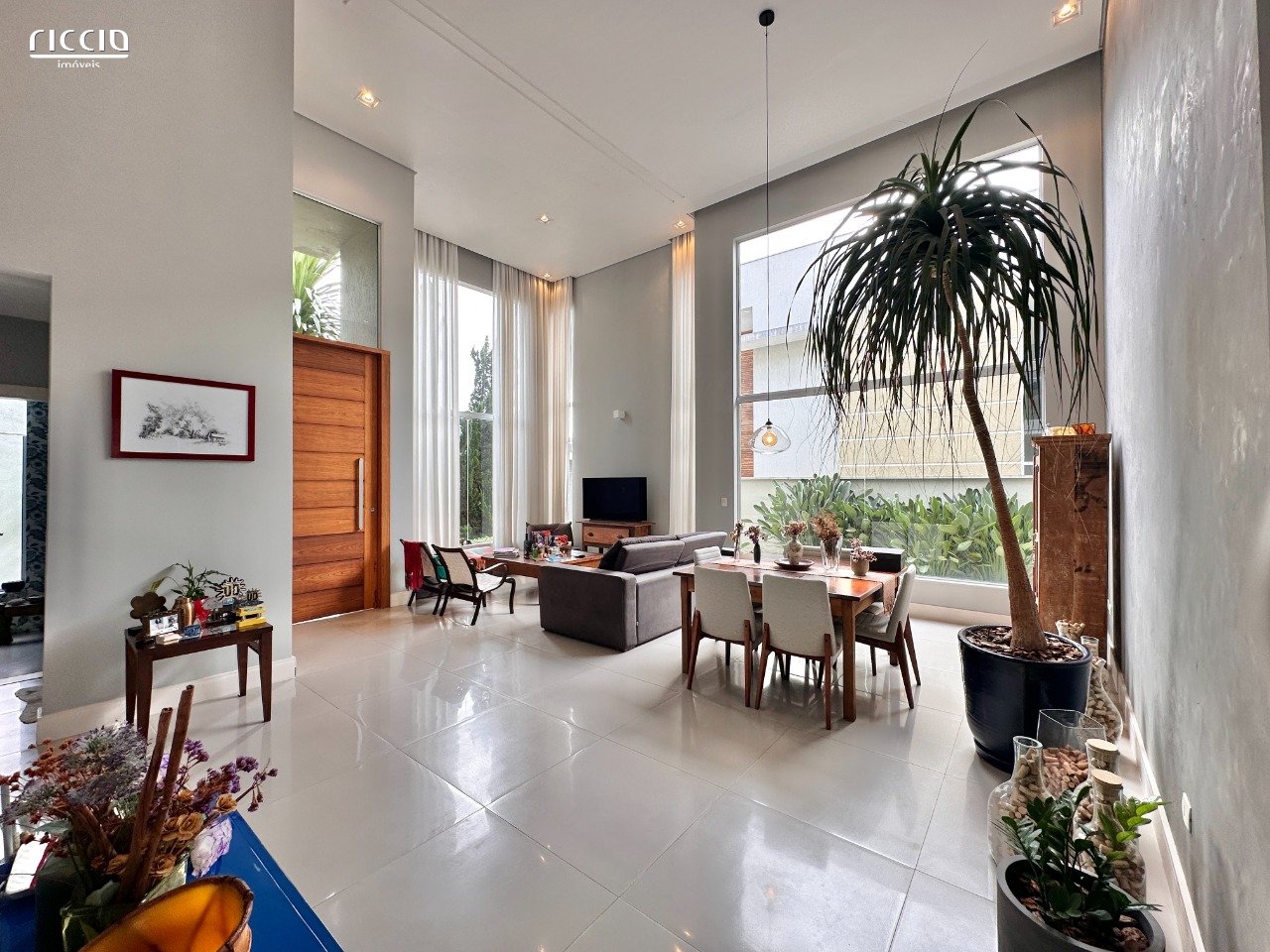 Casa em Condomínio à venda no Urbanova — imagem 6 de 37