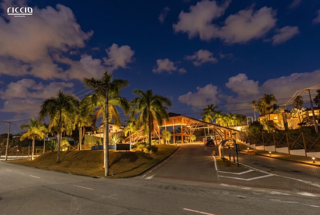 Condominio Residencial Jaguary