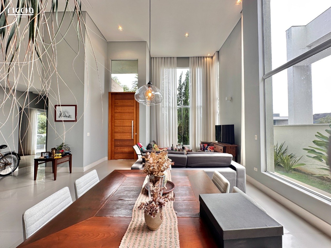 Casa em Condomínio à venda no Urbanova — imagem 7 de 37