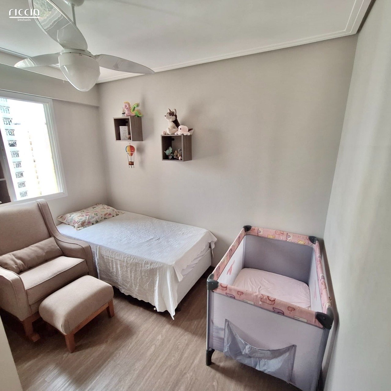 Apartamento à venda no Jardim Aquarius — imagem 15 de 20