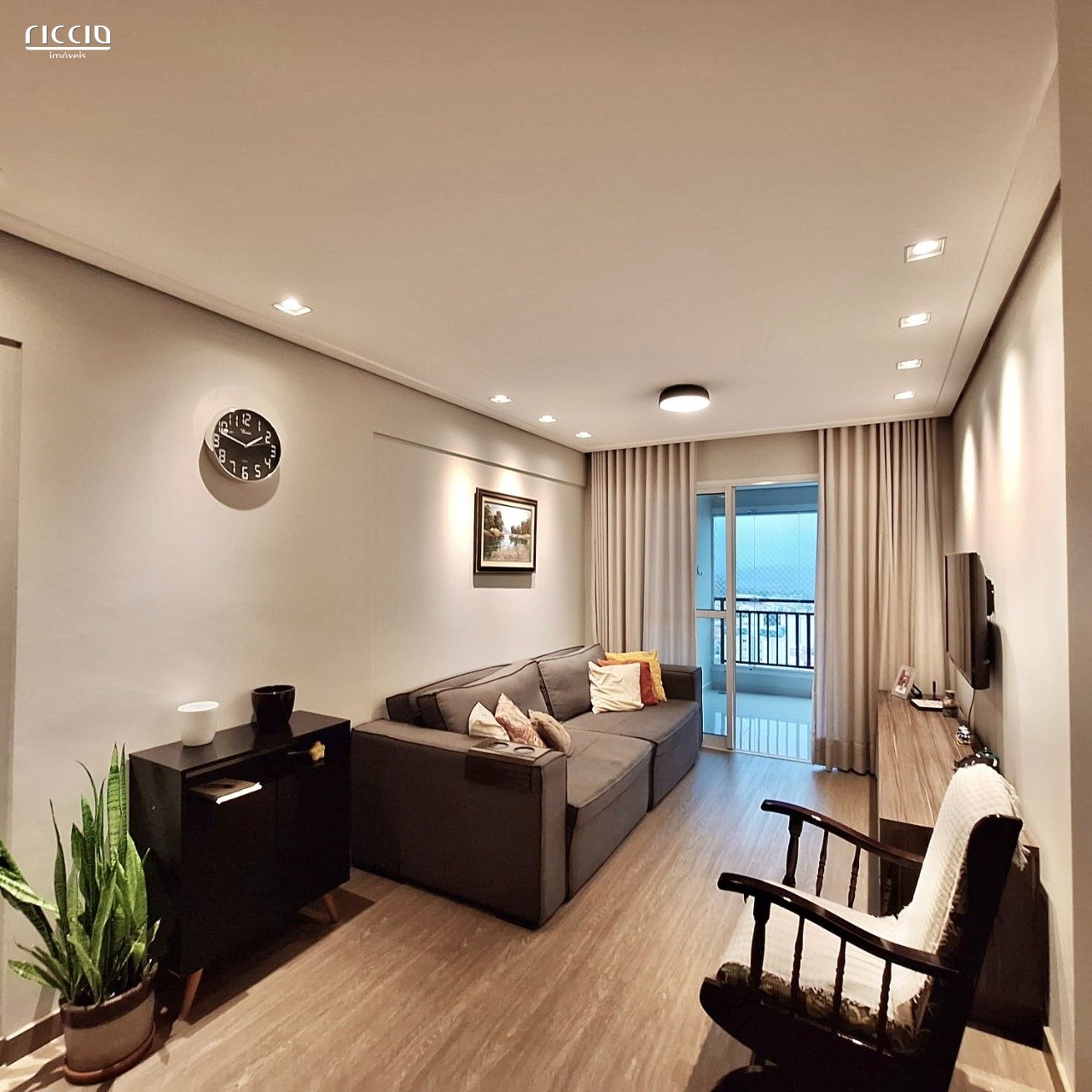 Apartamento à venda no Jardim Aquarius — imagem 6 de 20