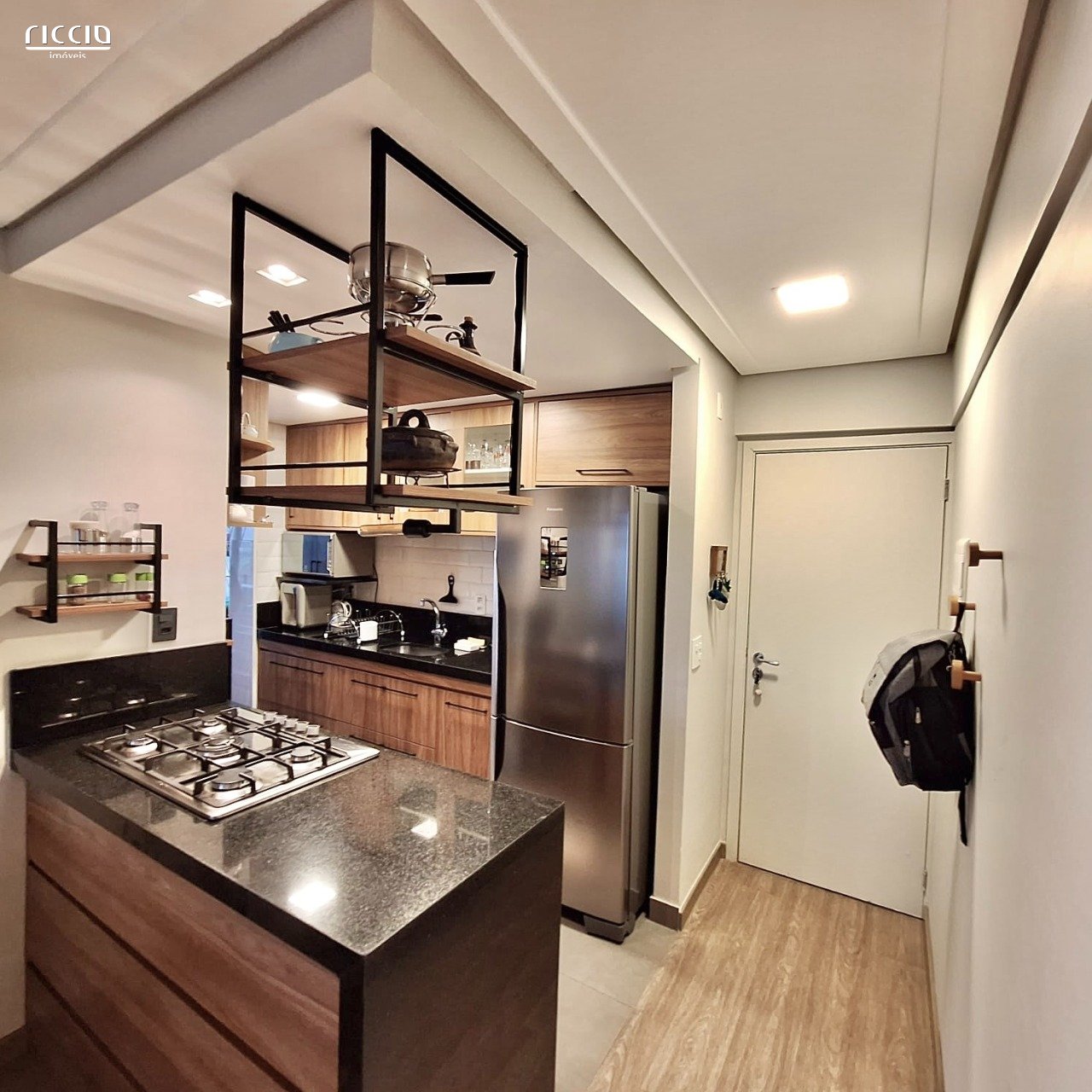 Apartamento à venda no Jardim Aquarius — detalhe do imóvel