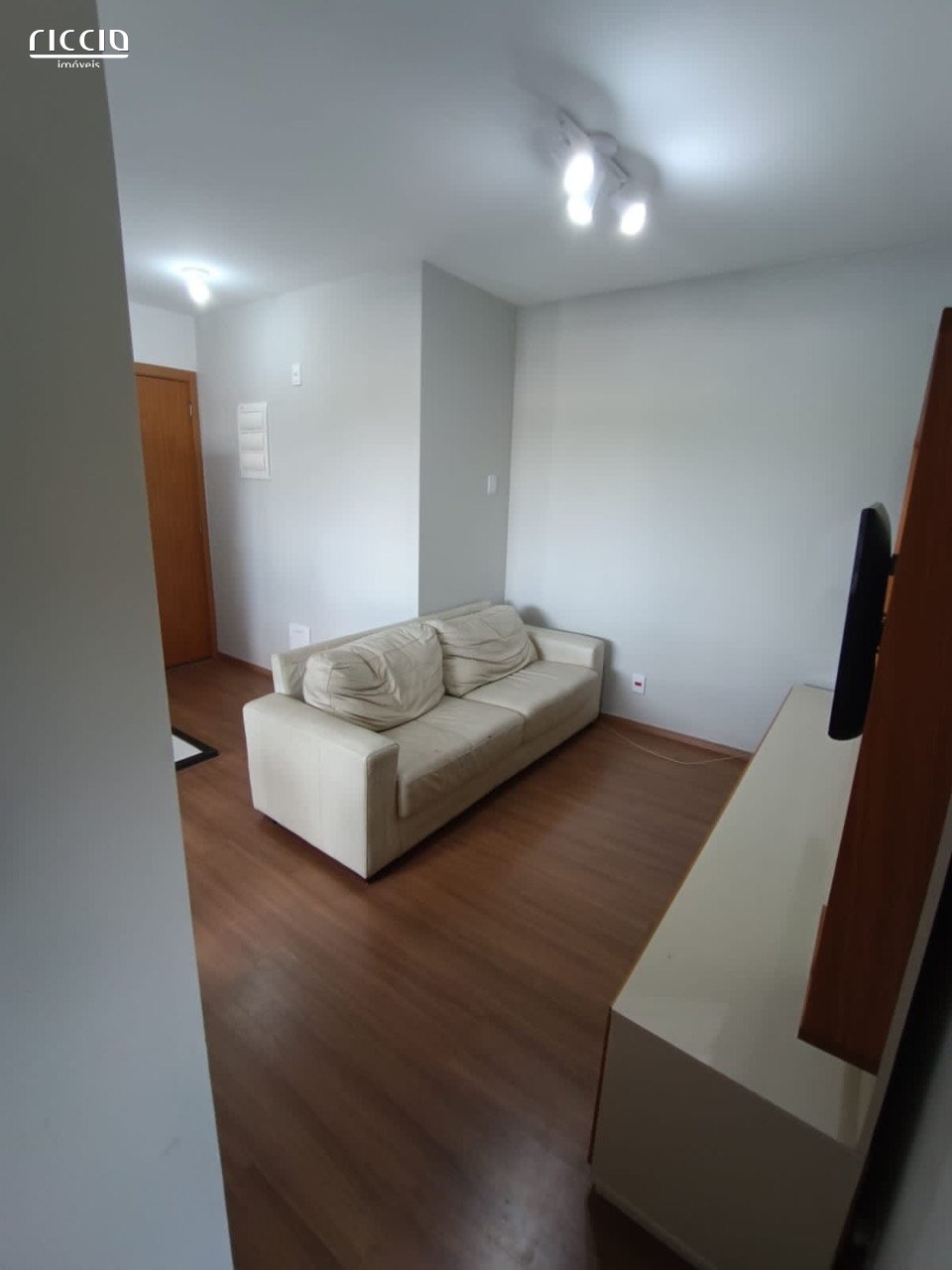 Apartamento à venda no Urbanova — ambiente interno