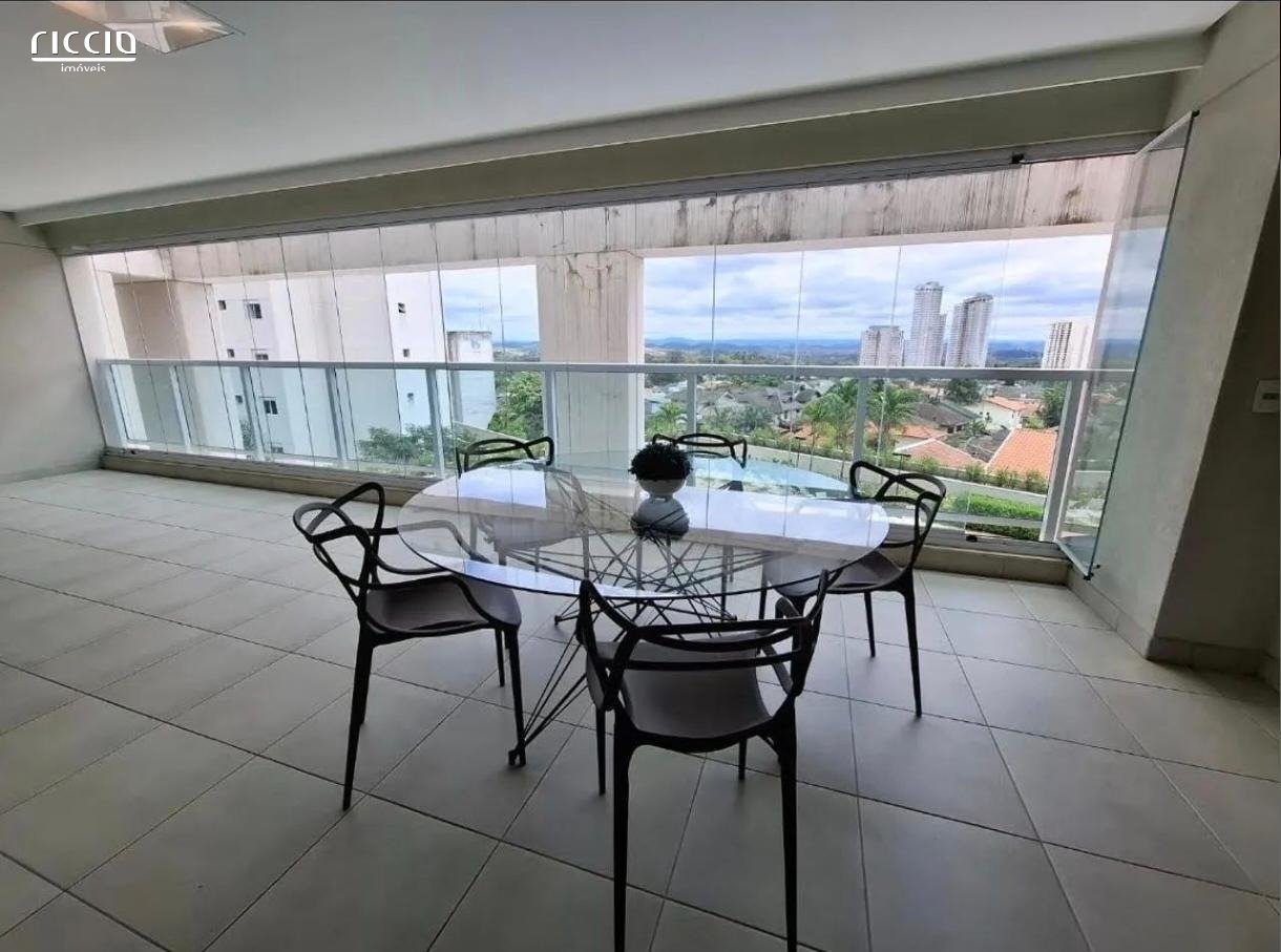 Apartamento à venda no Jardim das Colinas — imagem 9 de 14