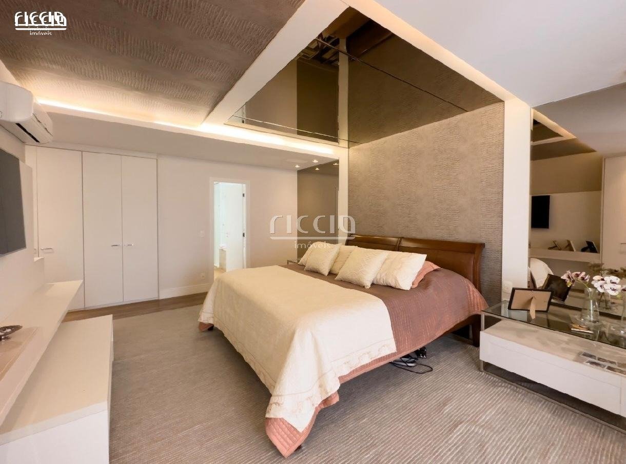 Apartamento à venda no Jardim das Colinas — detalhe do imóvel