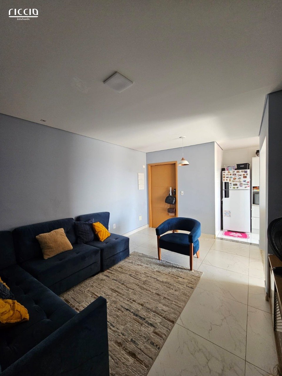 Apartamento à venda no Jardim Petrópolis — detalhe do imóvel