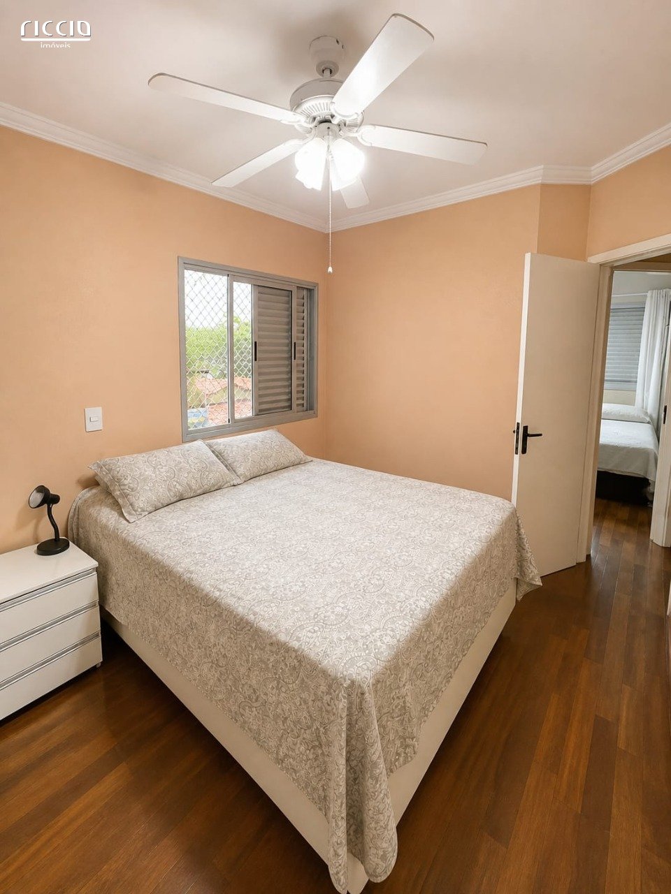Apartamento à venda no Jardim América — imagem 6 de 9