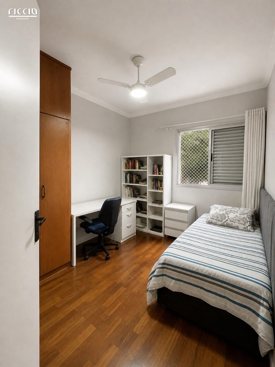 Apartamento à venda no Jardim América — imagem 8 de 9