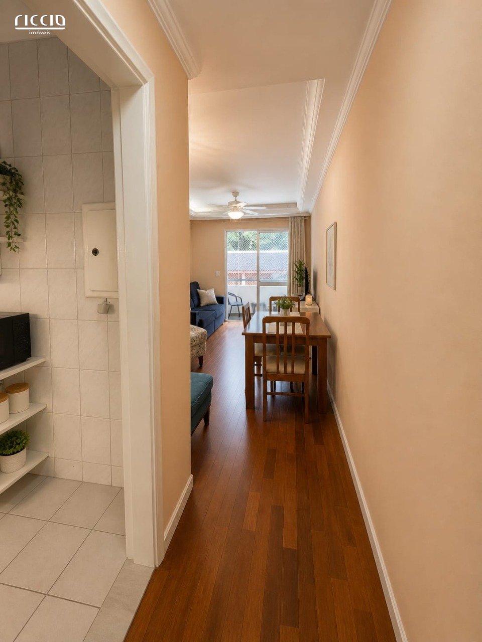 Apartamento à venda no Jardim América — imagem 7 de 9