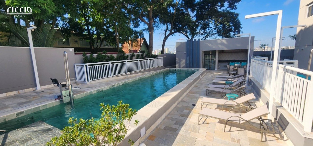 Apartamento à venda no Vila Ema — imagem 23 de 38