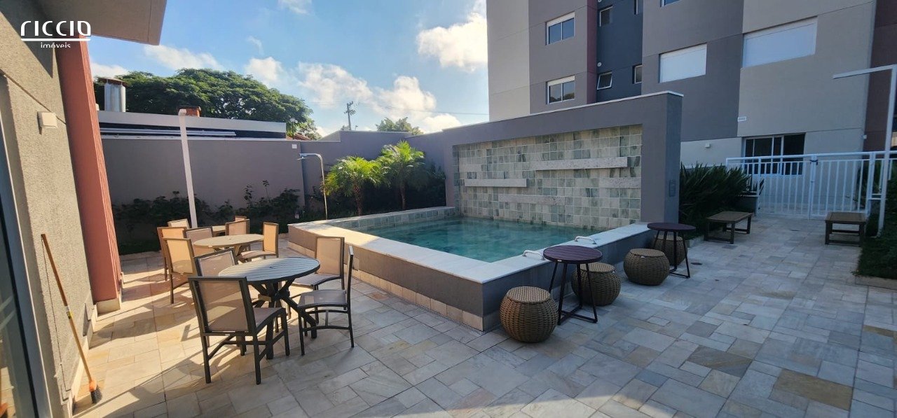 Apartamento à venda no Vila Ema — imagem 22 de 38