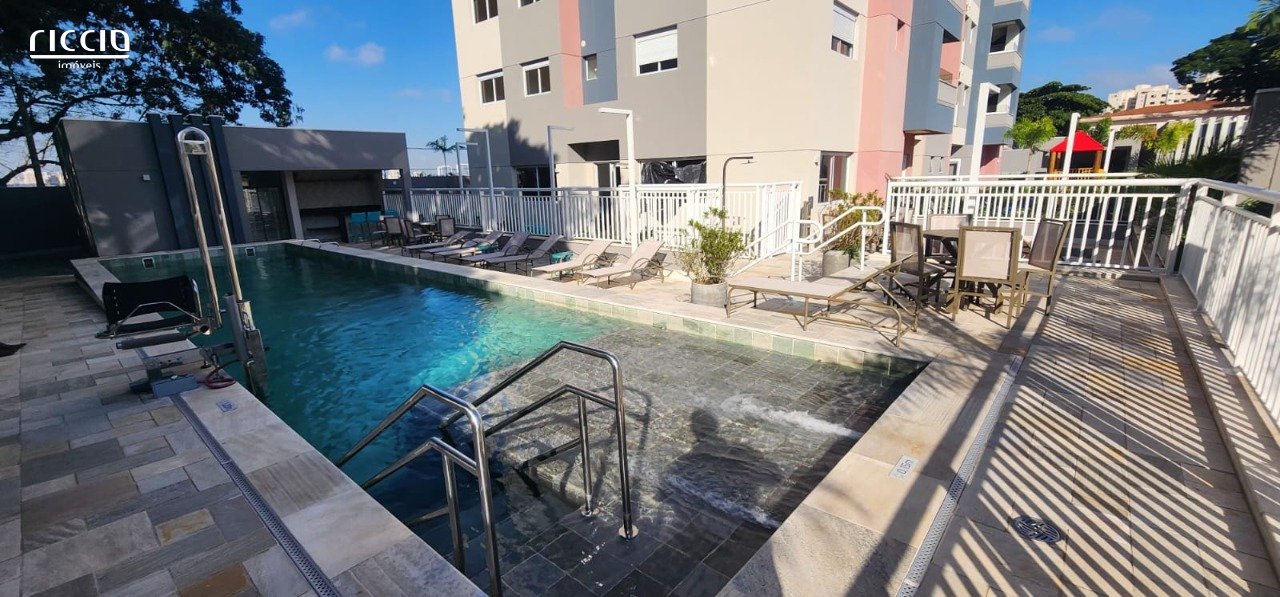 Apartamento à venda no Vila Ema — imagem 28 de 38