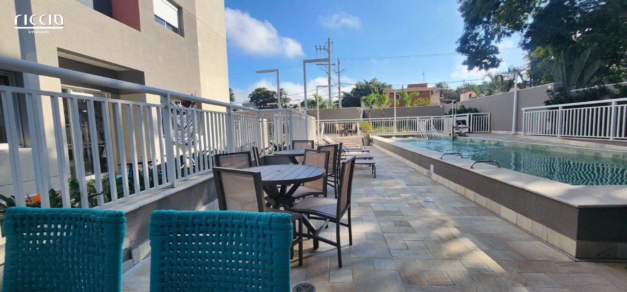 Apartamento à venda no Vila Ema — imagem 21 de 38