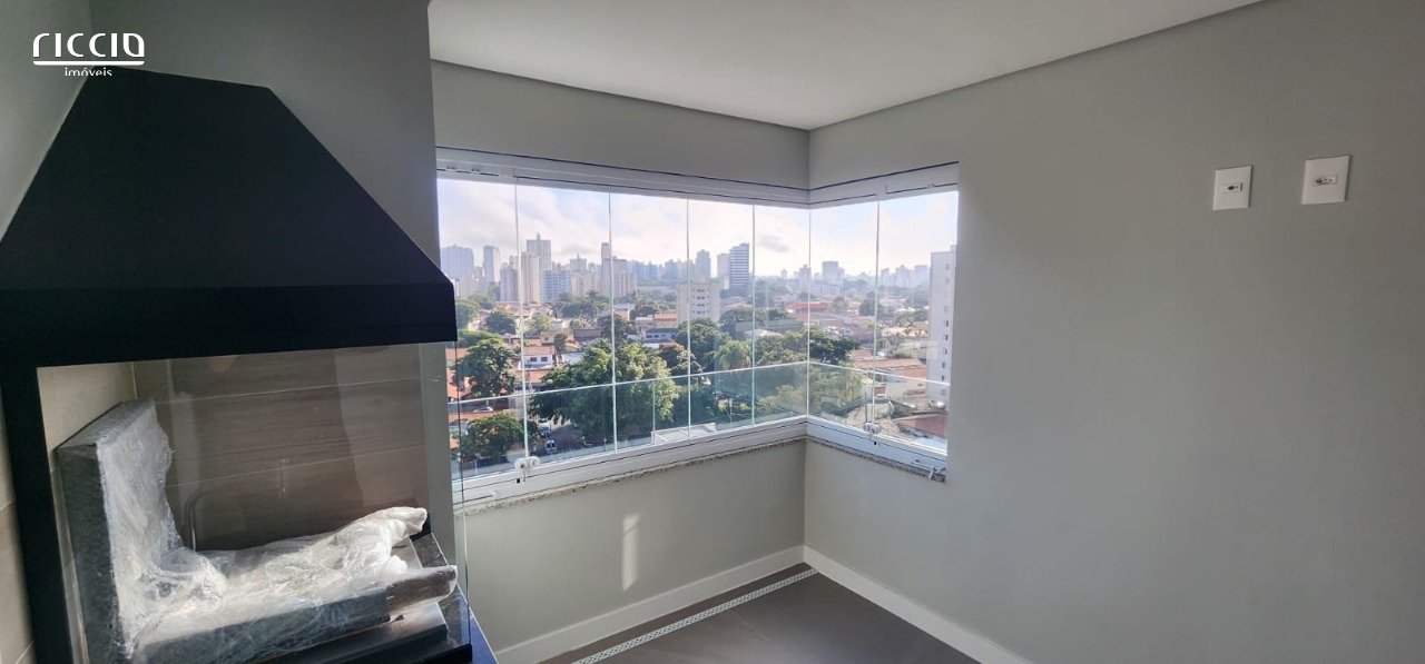 Apartamento à venda no Vila Ema — detalhe do imóvel