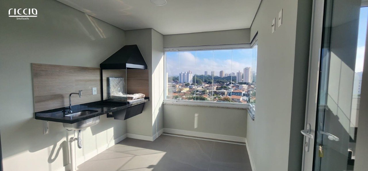 Apartamento à venda no Vila Ema — ambiente interno