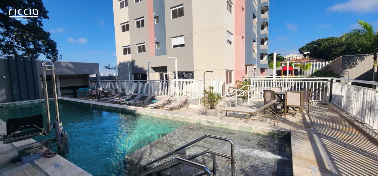 Apartamento à venda no Vila Ema — imagem 30 de 38