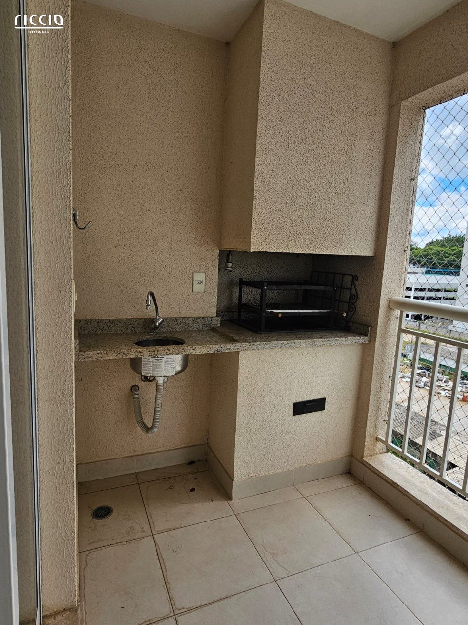 Apartamento à venda no Vila Industrial — ambiente interno