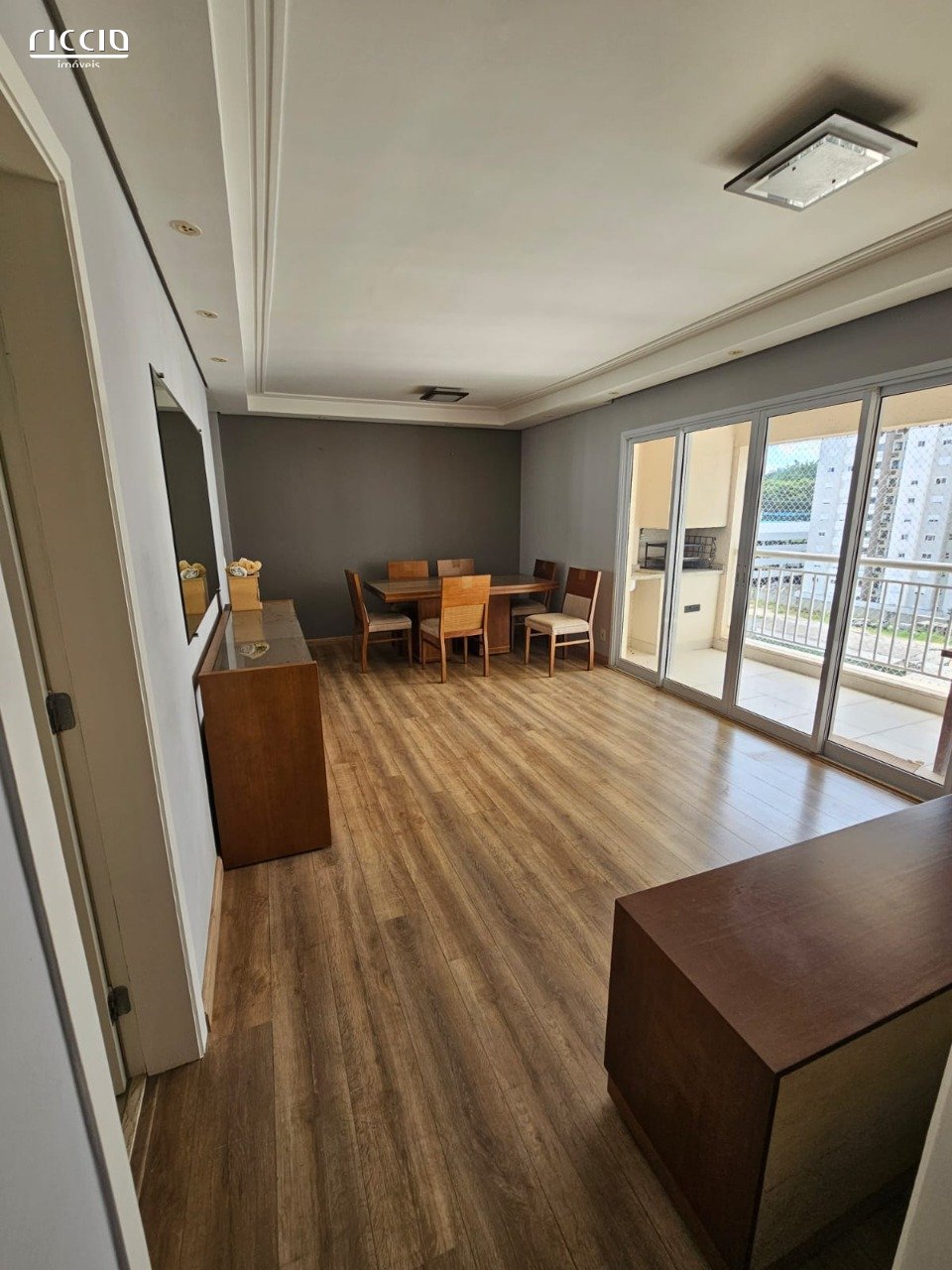 Apartamento à venda no Vila Industrial — imagem 4 de 19