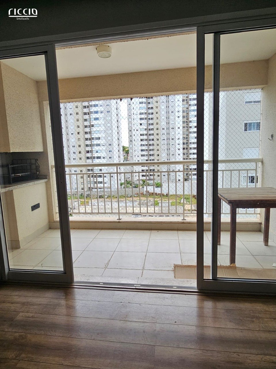 Apartamento à venda no Vila Industrial — detalhe do imóvel
