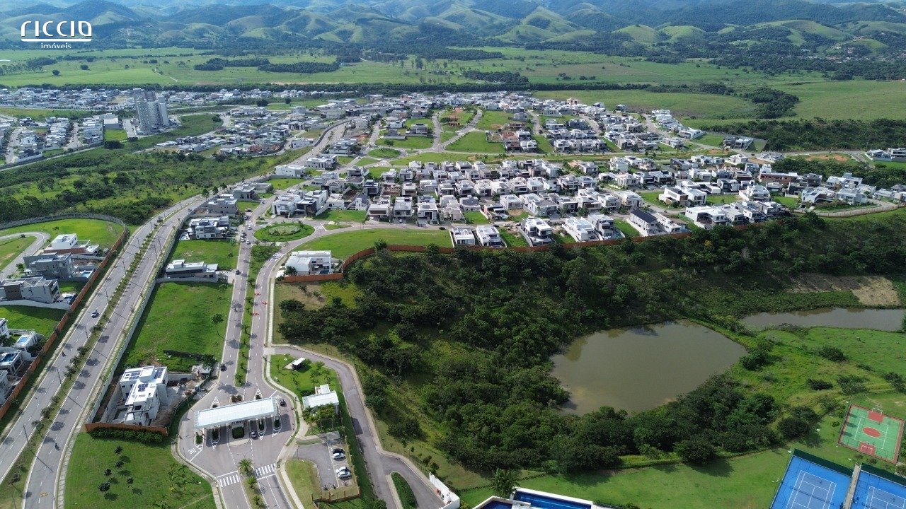 Terreno à venda no Condomínio Residencial Alphaville II — imagem 7 de 7