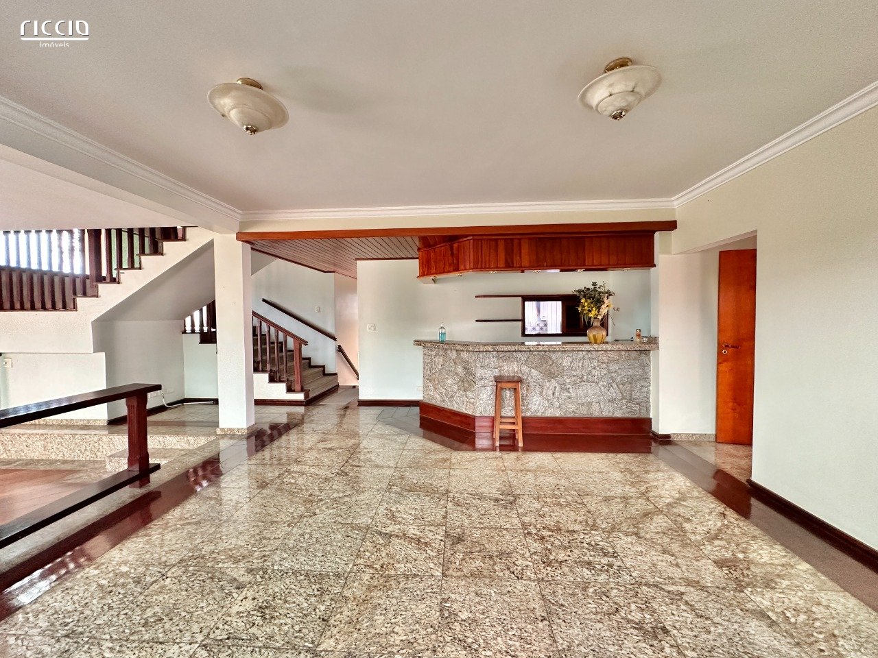 Casa em Condomínio à venda no Jardim Aquarius — imagem 7 de 28