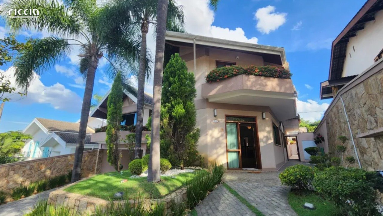 Casa em Condomínio à venda no Jardim Aquarius — imagem 4 de 28