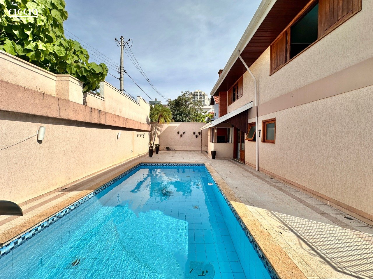 Casa em Condomínio à venda no Jardim Aquarius — imagem 12 de 28