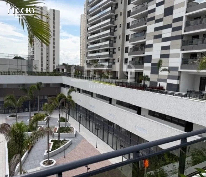 Apartamento à venda no Jardim Aquarius — imagem 26 de 31