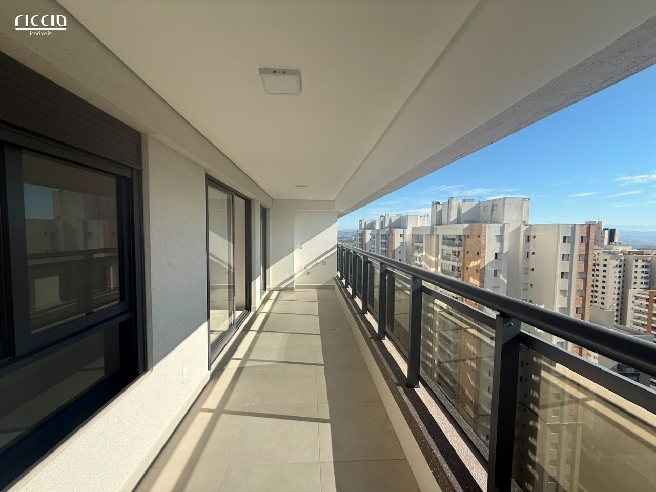 Apartamento à venda no Jardim Aquarius — detalhe do imóvel