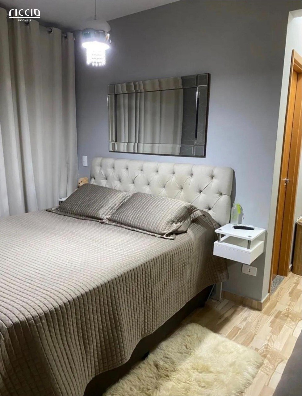 Apartamento à venda no Parque Industrial — imagem 7 de 12