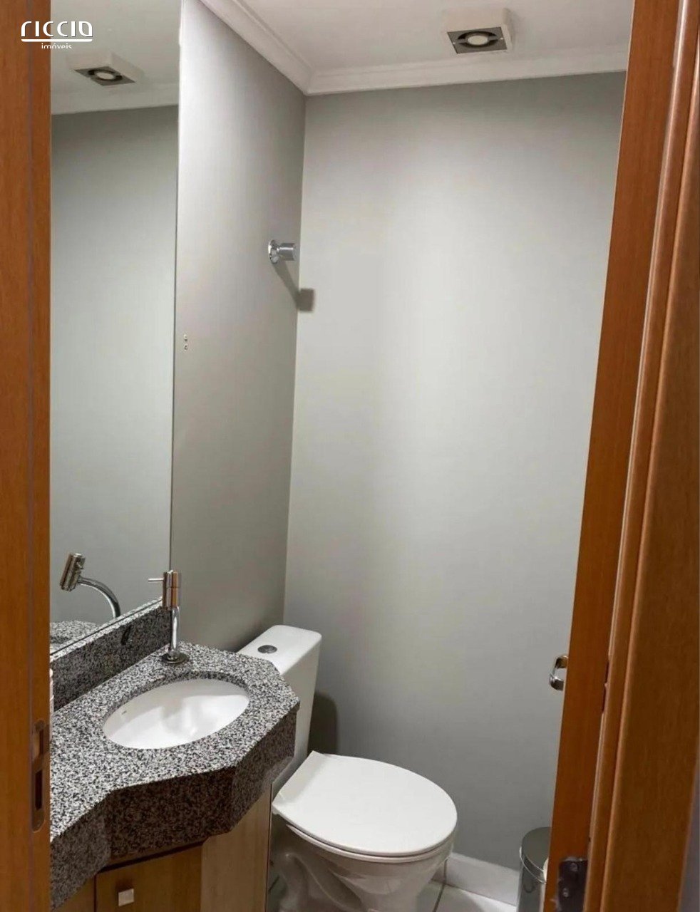 Apartamento à venda no Parque Industrial — imagem 11 de 12