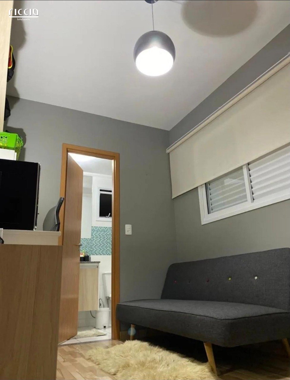 Apartamento à venda no Parque Industrial — imagem 6 de 12