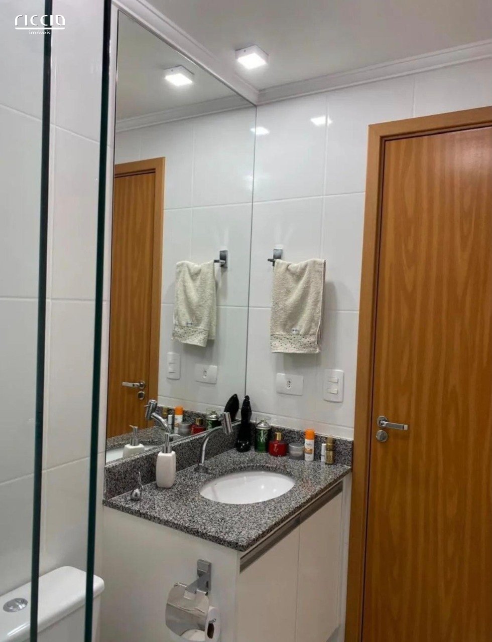 Apartamento à venda no Parque Industrial — imagem 9 de 12