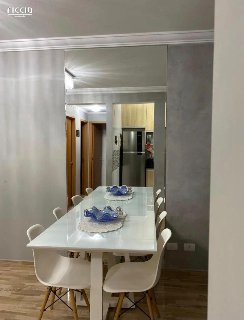 Apartamento à venda no Parque Industrial — imagem 5 de 12