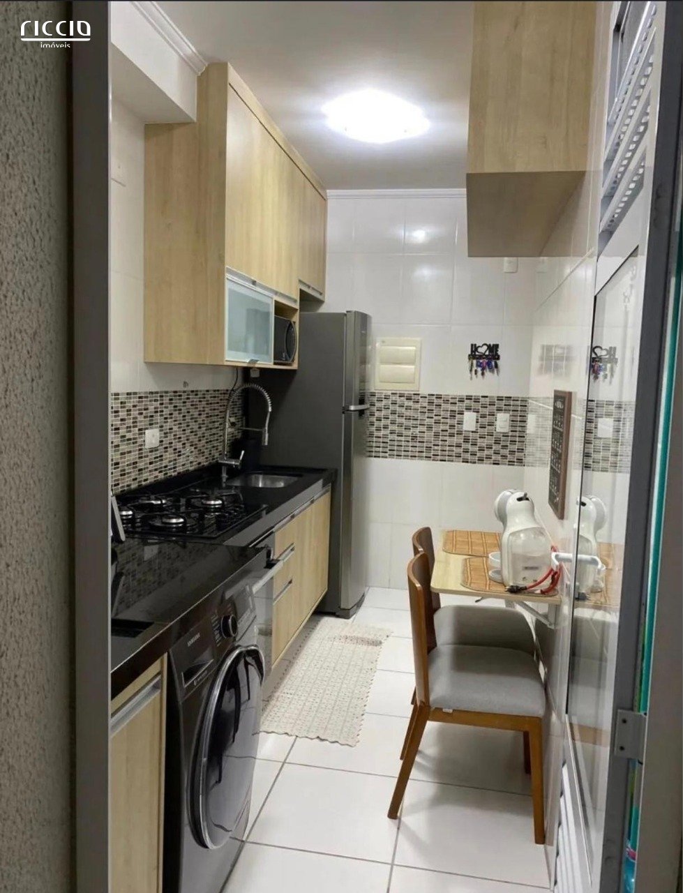 Apartamento à venda no Parque Industrial — imagem 4 de 12