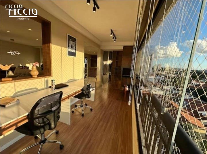 Apartamento à venda no Bosque dos Eucaliptos — detalhe do imóvel