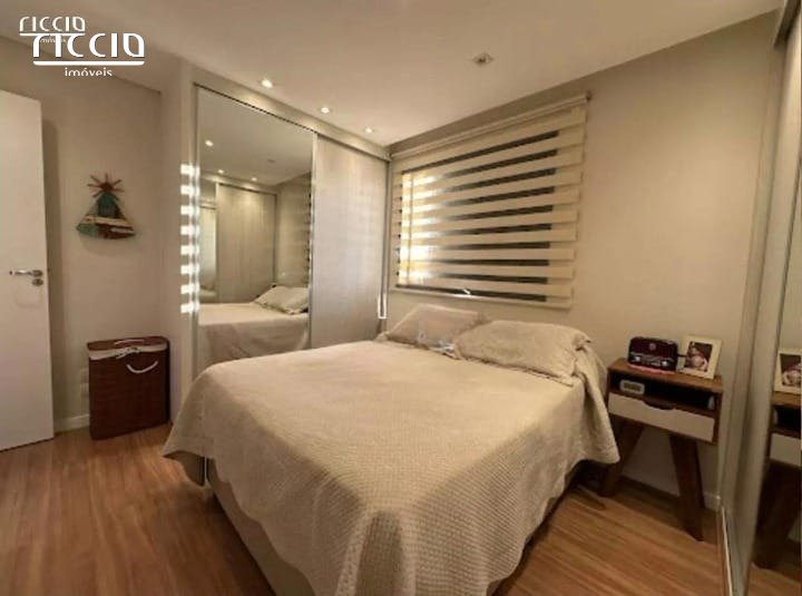 Apartamento à venda no Bosque dos Eucaliptos — imagem 4 de 6