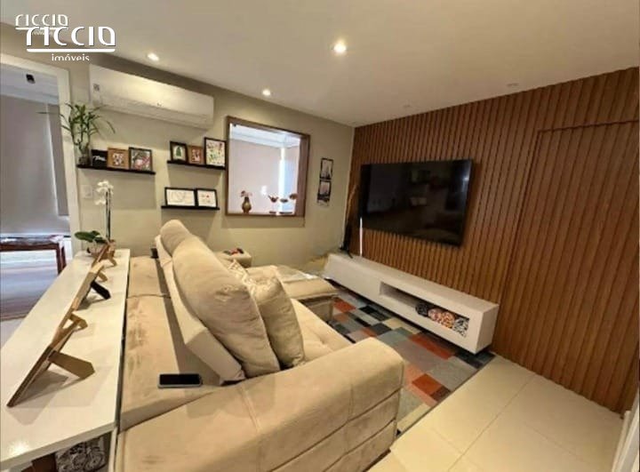 Apartamento à venda no Bosque dos Eucaliptos — imagem 6 de 6