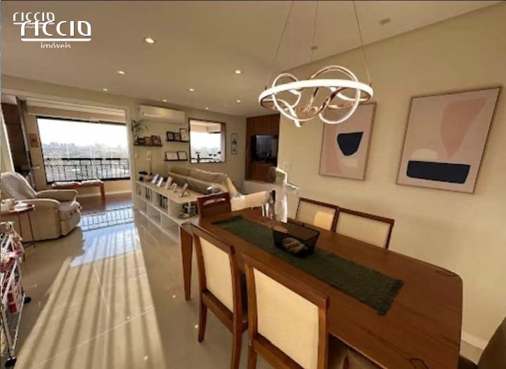 Apartamento a Venda no Edificio Terrasse Premier