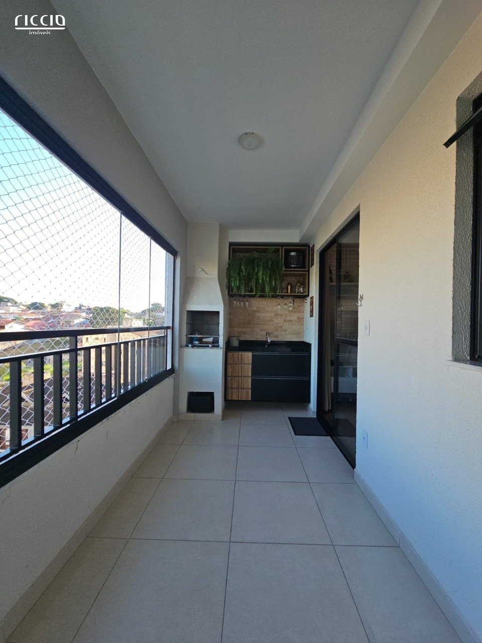 Edificio Paraiso do Sul